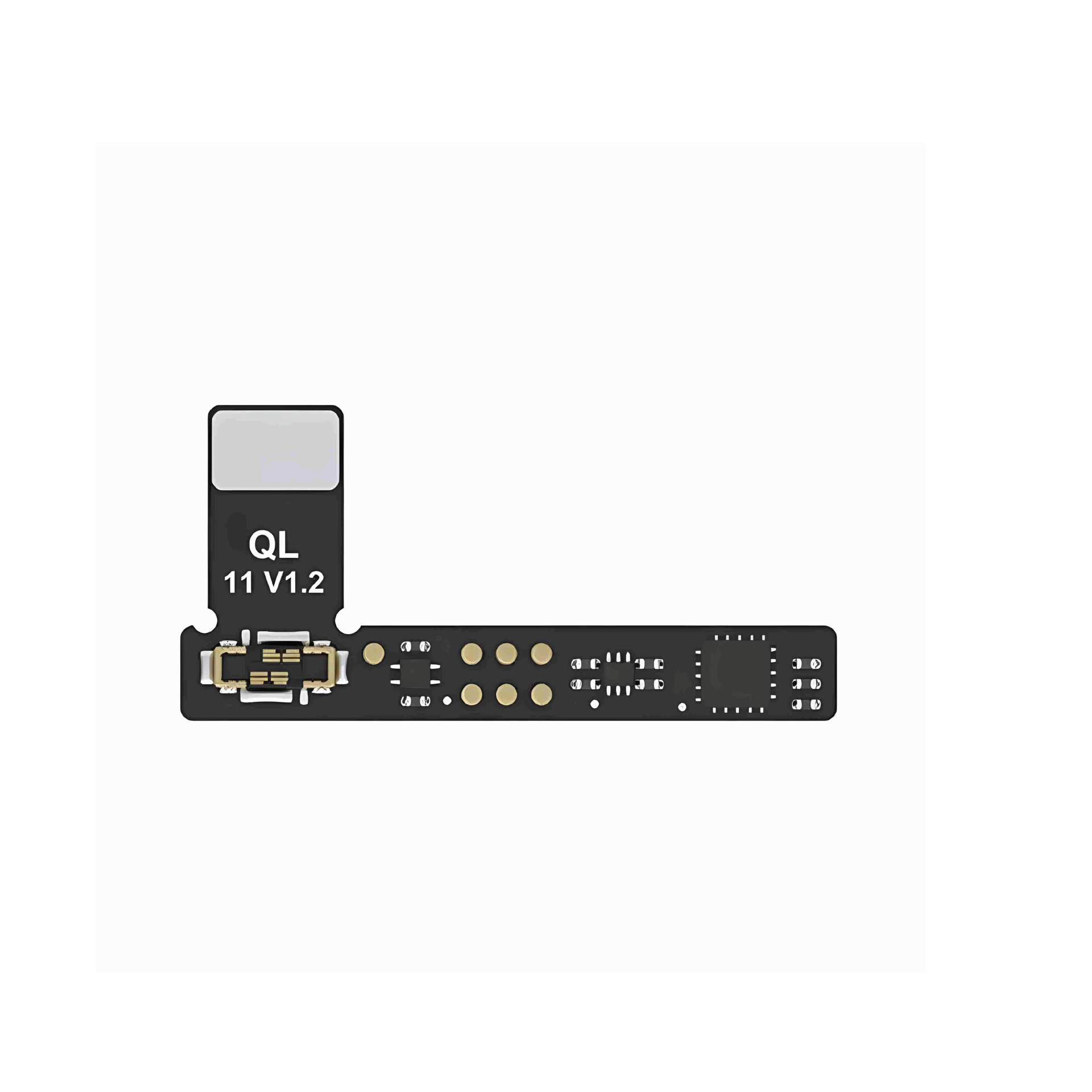Flexible Qianli 11 Battery Tag-on FPC